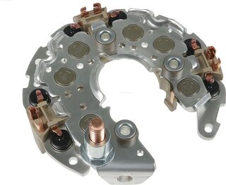AS ARC6107S