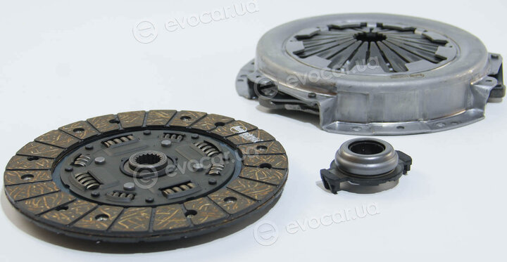 Autotechteile 506 0402