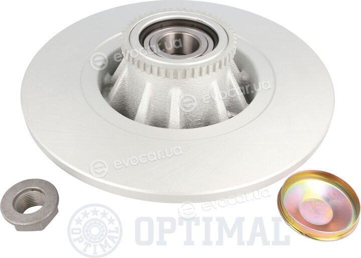 Optimal 202101BS1