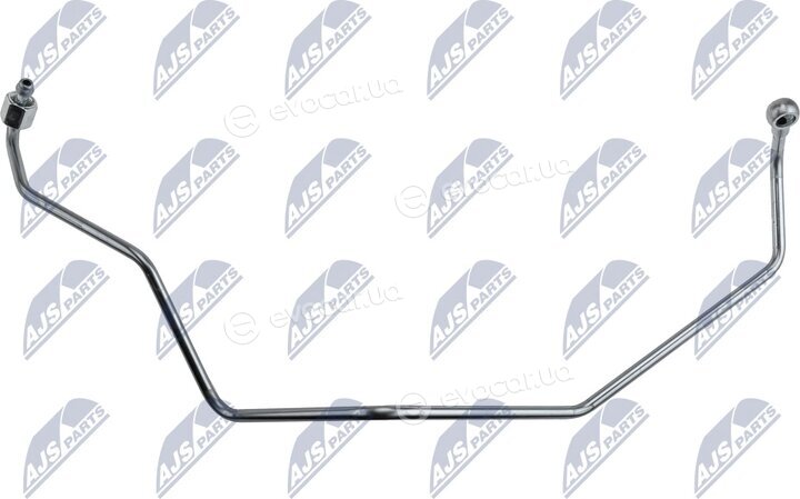 NTY ECD-VW-042