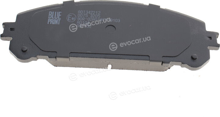 Blue Print ADT342212