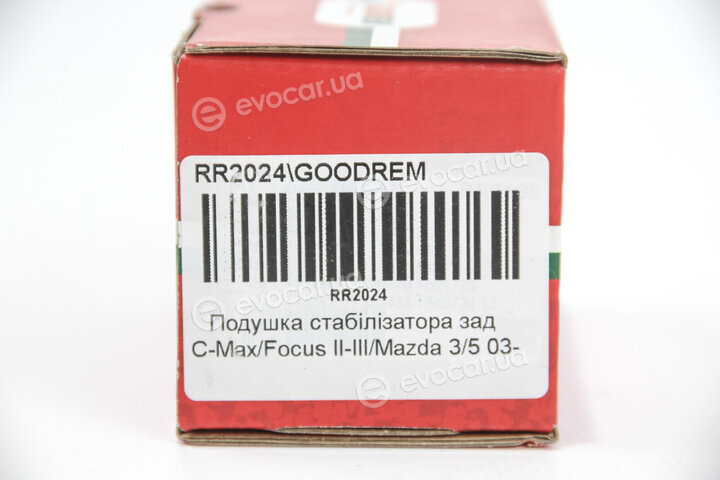 Goodrem RR2024