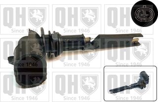 Quinton Hazell QVE496