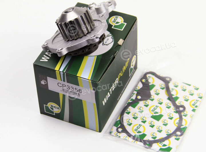 BGA CP3356