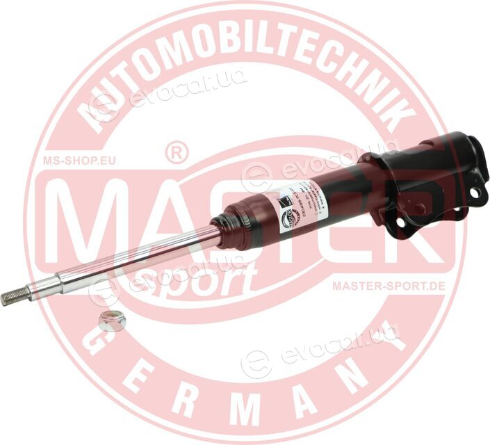 Master Sport 230499-PCS-MS