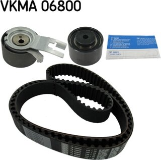 SKF VKMA 06800