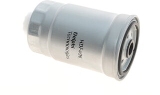 Delphi HDF496