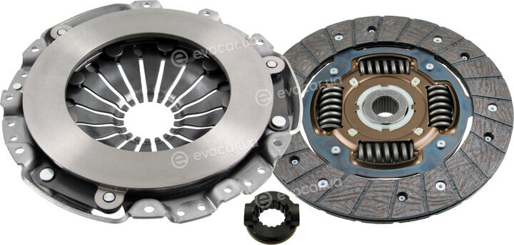 Blue Print ADV183002