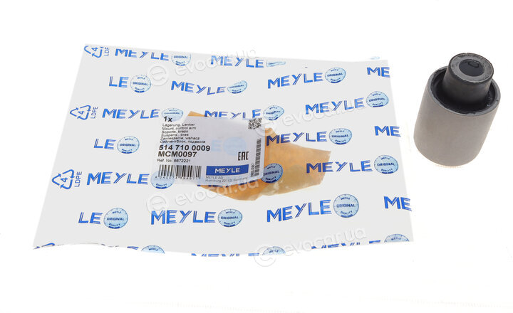 Meyle 514 710 0009