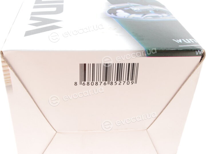 Wunder WB 924