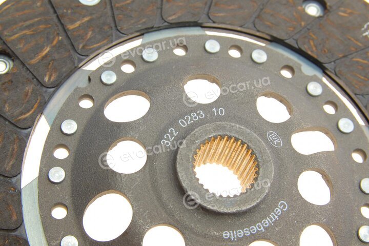 Kawe / Quick Brake 960871