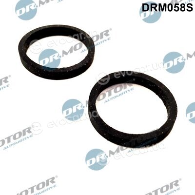 Dr. Motor DRM058S