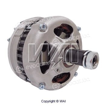 WAI 12710N
