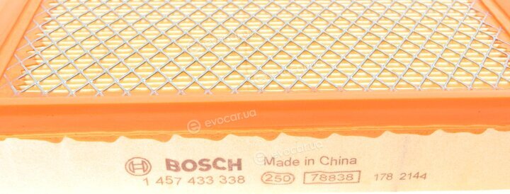 Bosch 1 457 433 338