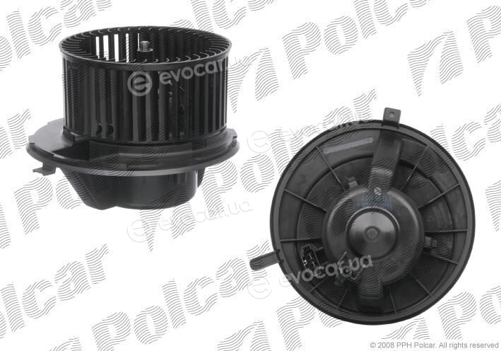 Polcar 1331NU1
