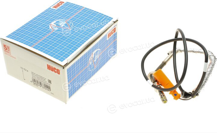 Astemo (Hitachi) / Huco 137014