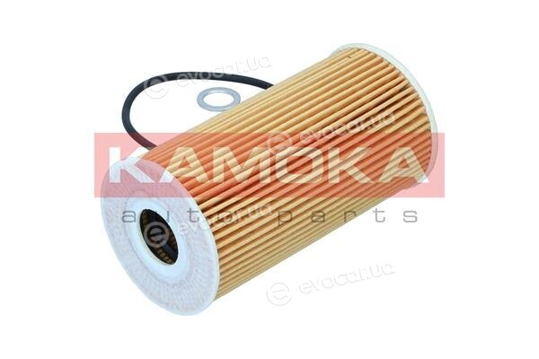 Kamoka F128501