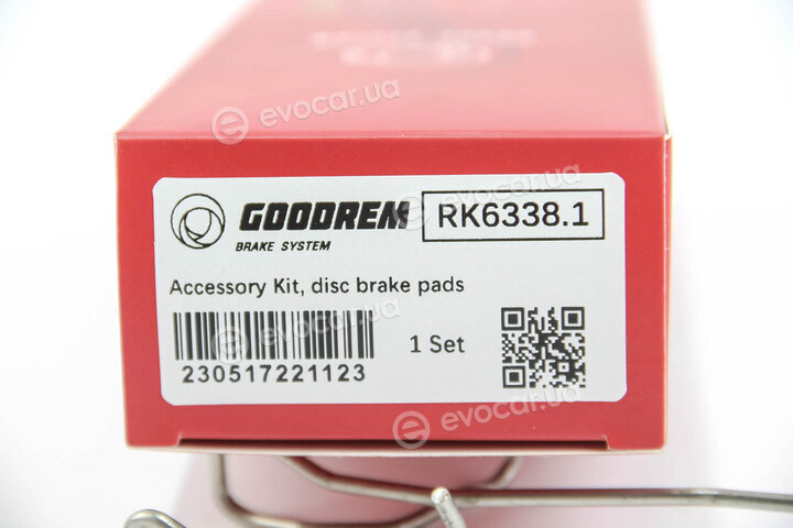 Goodrem RK6338.1