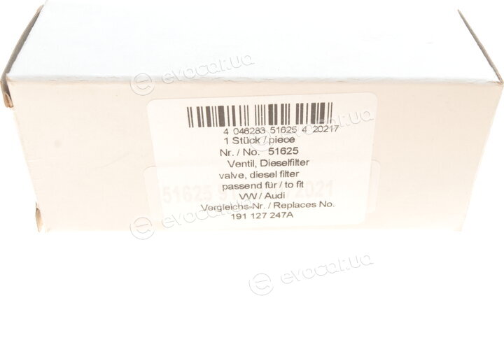 AIC 51625