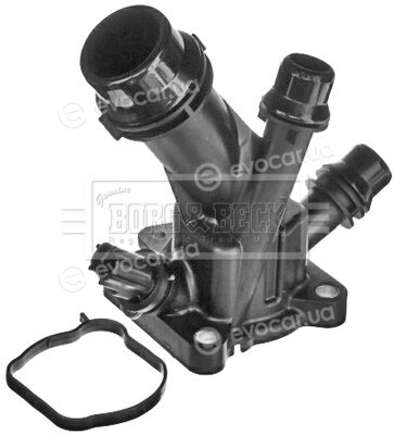 Borg & Beck BBT427