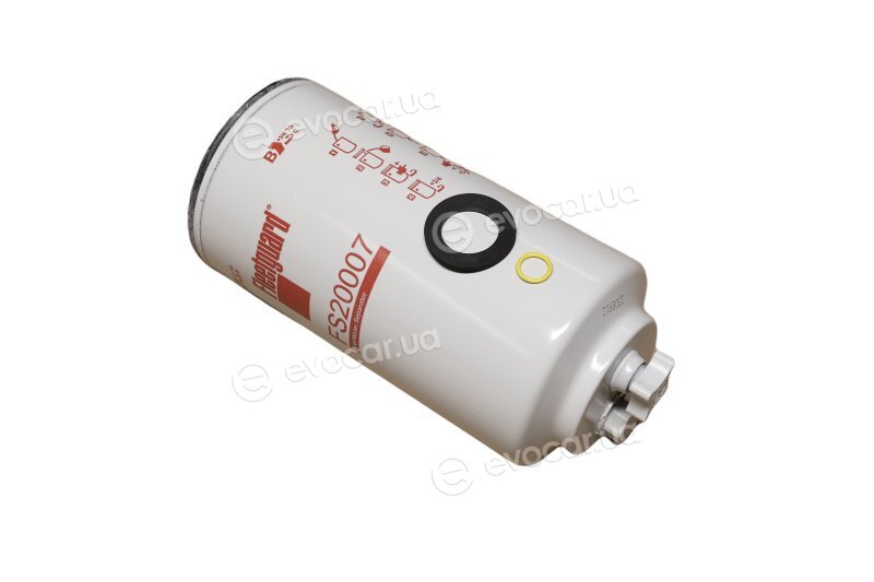 Fleetguard FS20007