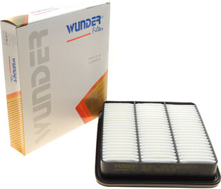 Wunder WH8171