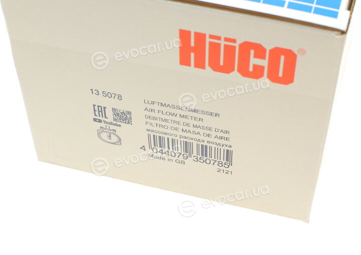 Astemo (Hitachi) / Huco 135078