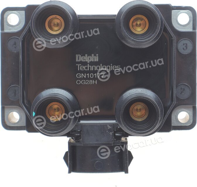Delphi GN10177
