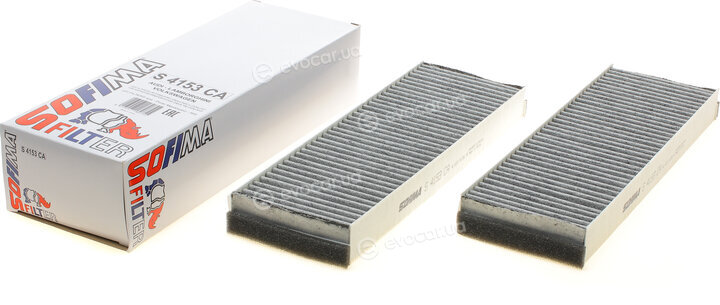Sofima S 4153 CA