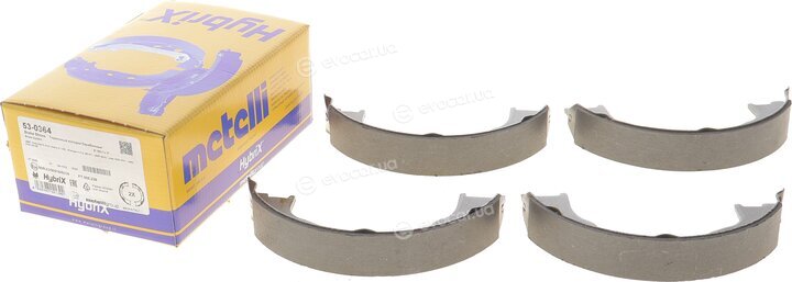 Metelli 53-0364