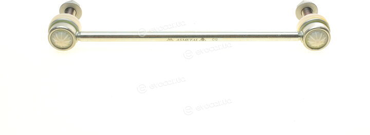 AS Metal 26CT1000