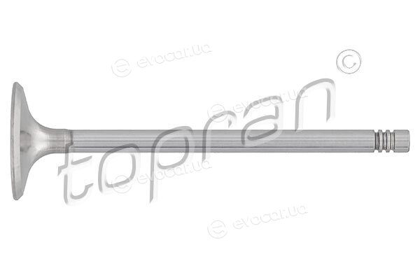 Topran 205 156