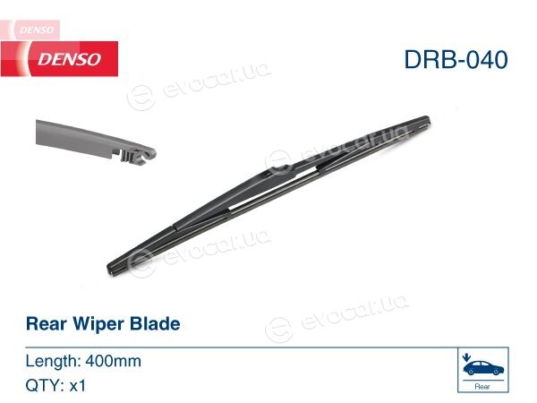 Denso DRB-040