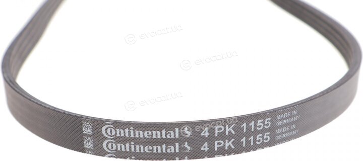 Continental 4PK1155