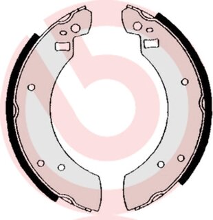 Brembo S 24 502