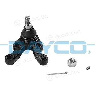 Dayco DSS3233