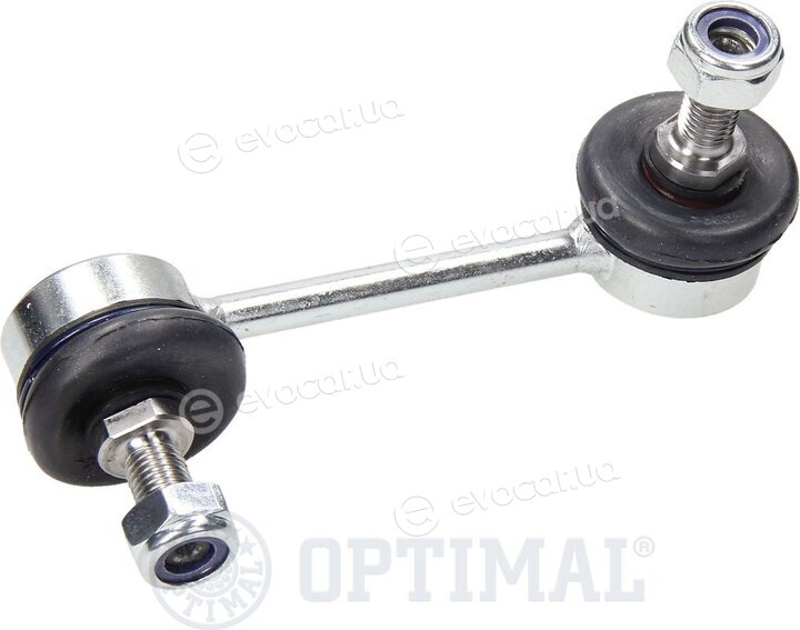Optimal G7-996