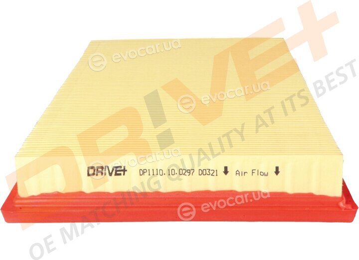 Drive+ DP1110.10.0297