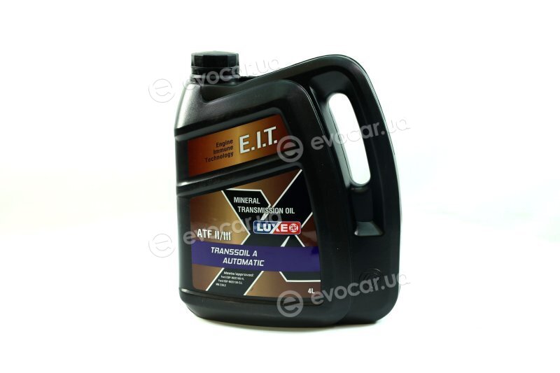 Luxoil 7464