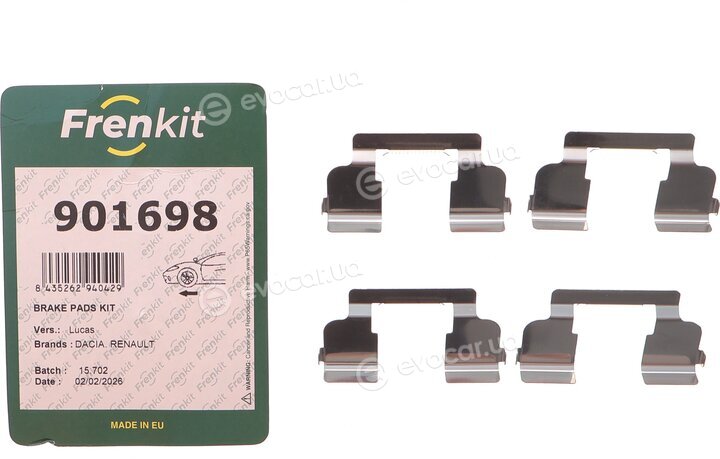 Frenkit 901698