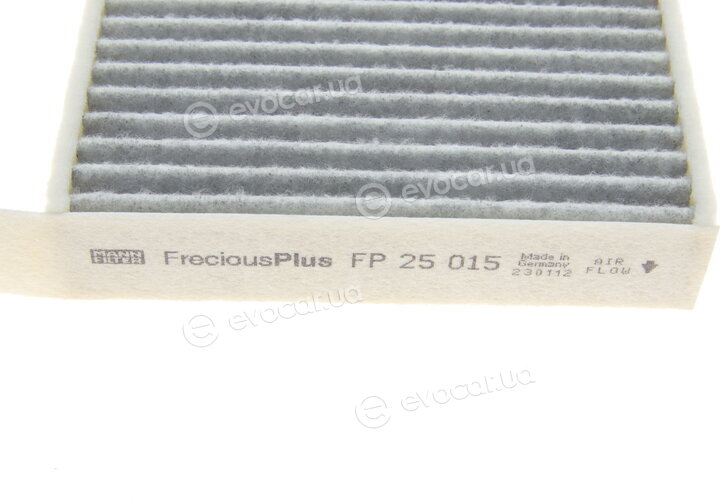 Mann FP 25 015