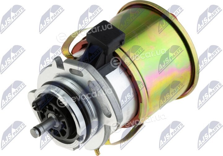 NTY EAZ-VW-001