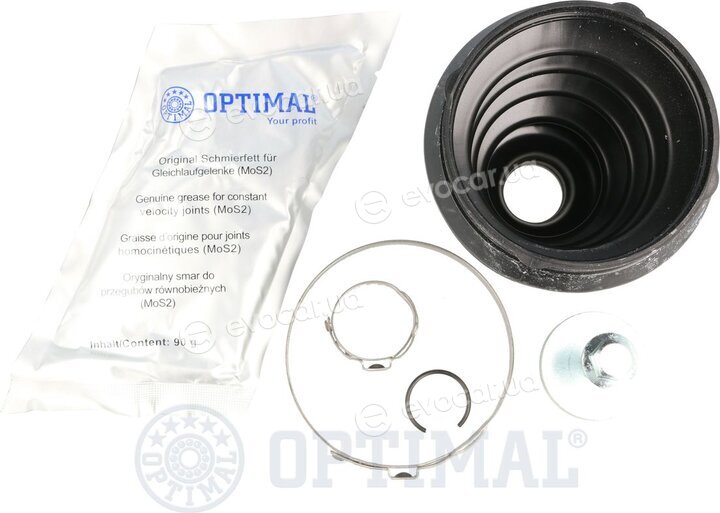 Optimal CVB-10617TPE