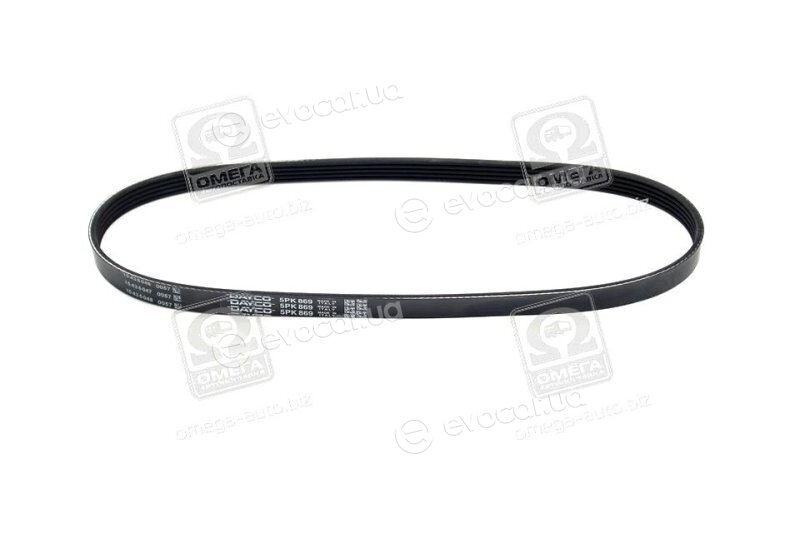 Dayco 5PK869