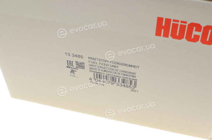 Astemo (Hitachi) / Huco 133485