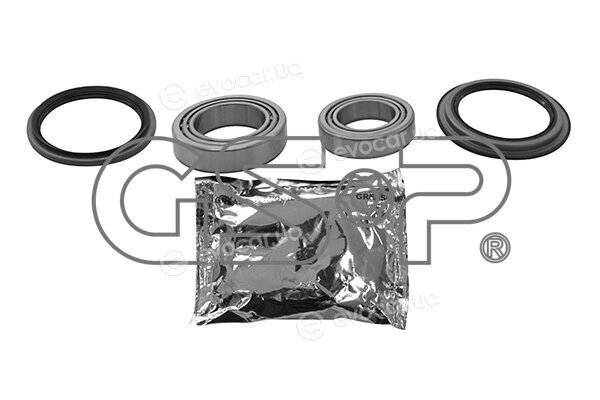 GSP GK3284A