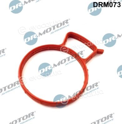 Dr. Motor DRM073