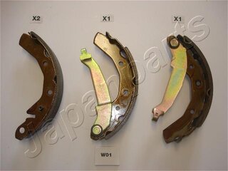 Japanparts GF-W01AF
