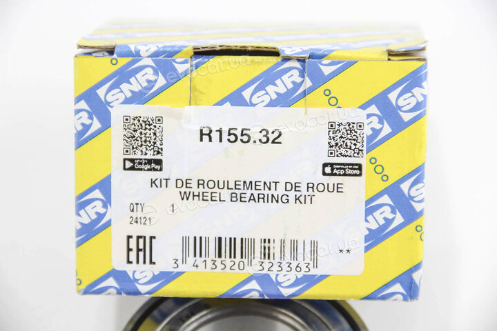 NTN / SNR R155.32