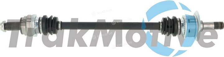 TrakMotive 30-2980